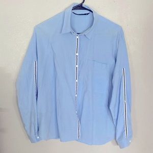 Zara basic shirt